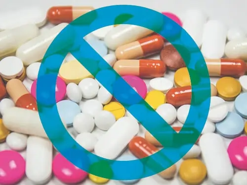 Antibiotika-Resistenz vorbeugen